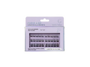 G Beauty Lashes Press & Go Underlashes - Vogue