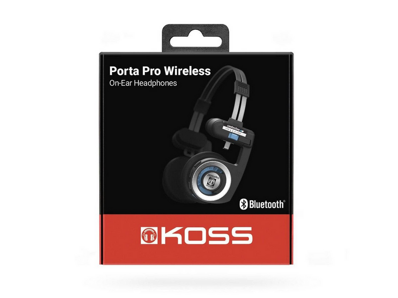 Koss Porta Pro 2.0 - Wireless