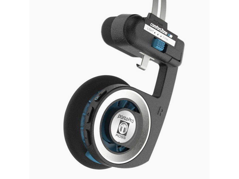 Koss Porta Pro 2.0 - Wireless