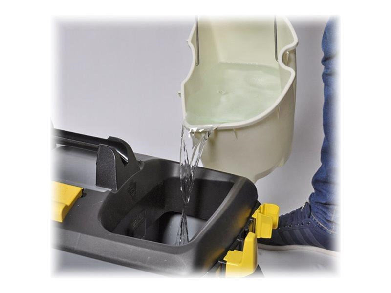Kärcher Teppichwäscher Professional Puzzi 10/1 Edition
