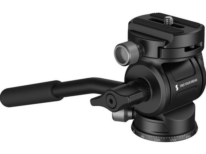 SmallRig 4936 Video Head CH3