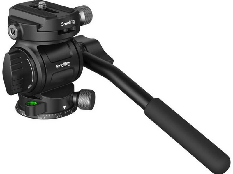 SmallRig 4936 Video Head CH3