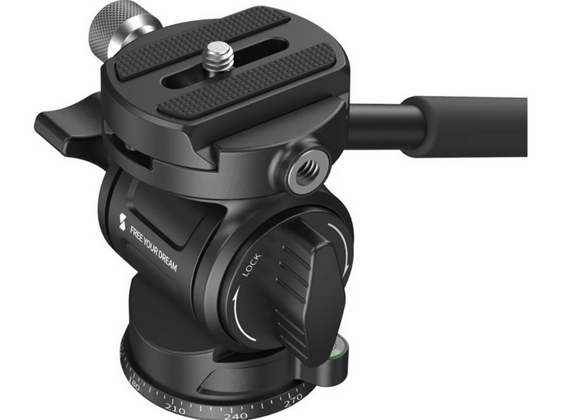 SmallRig 4936 Video Head CH3