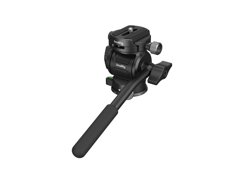 SmallRig 4936 Video Head CH3