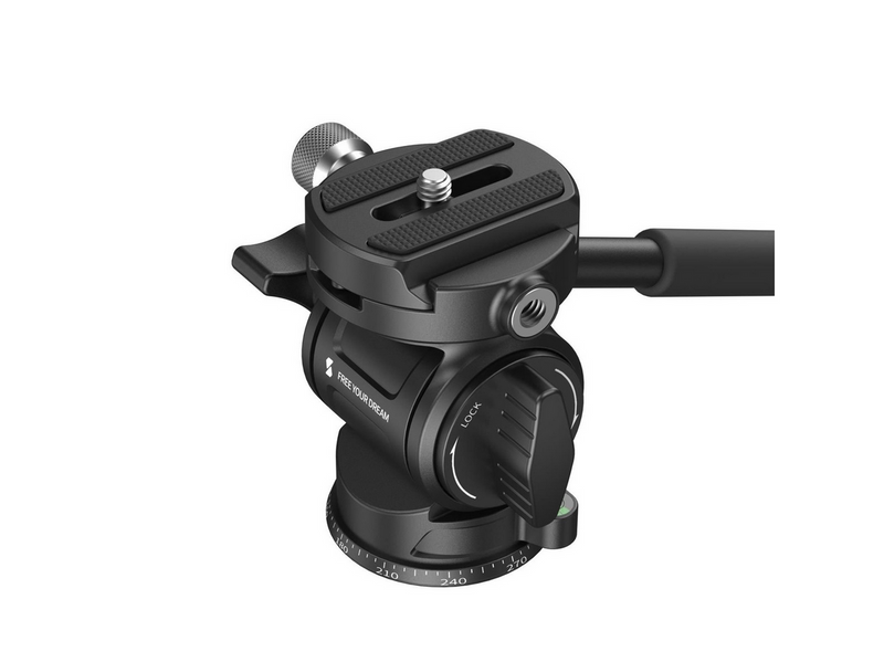 SmallRig 4936 Video Head CH3