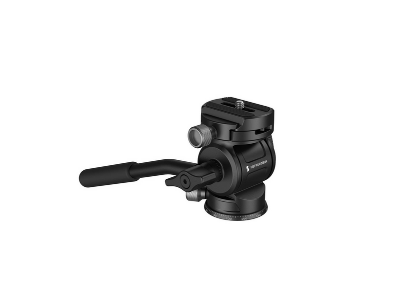 SmallRig 4936 Video Head CH3