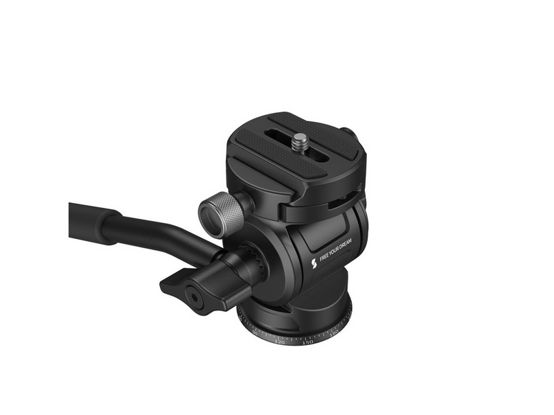 SmallRig 4936 Video Head CH3