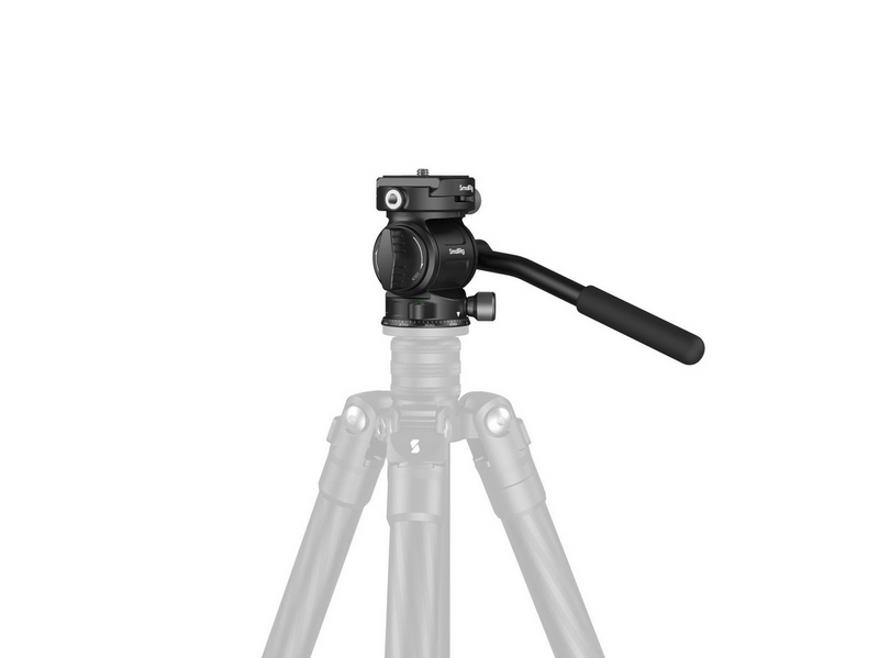 SmallRig 4936 Video Head CH3