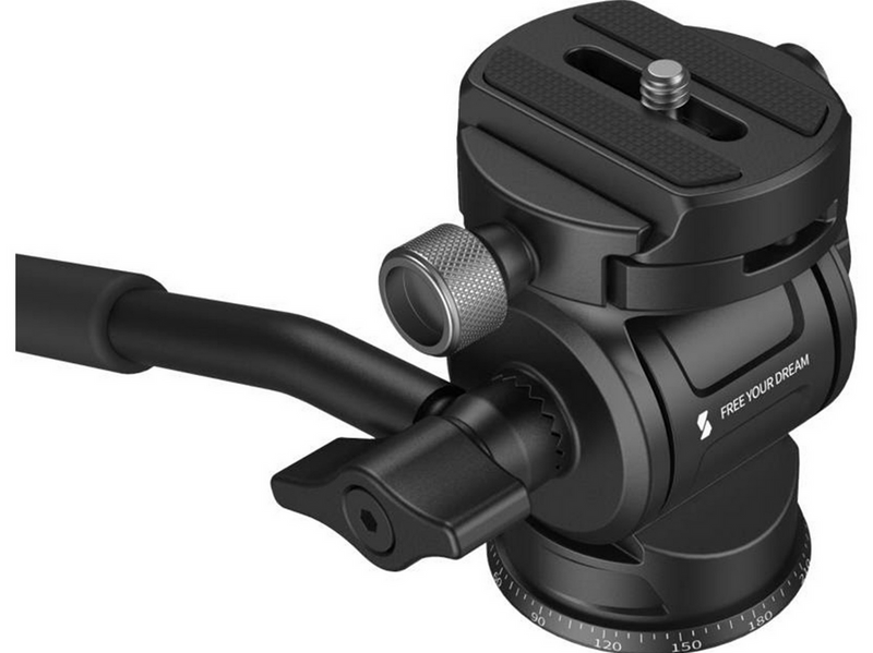SmallRig 4936 Video Head CH3