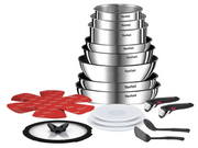 Tefal Ingenio Emotion 20 pcs set