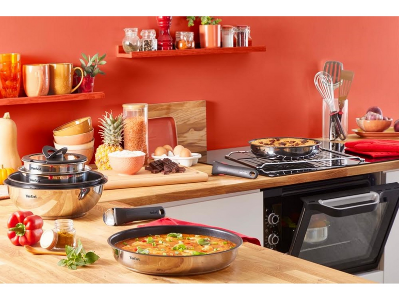 Tefal Ingenio Emotion 20 pcs set