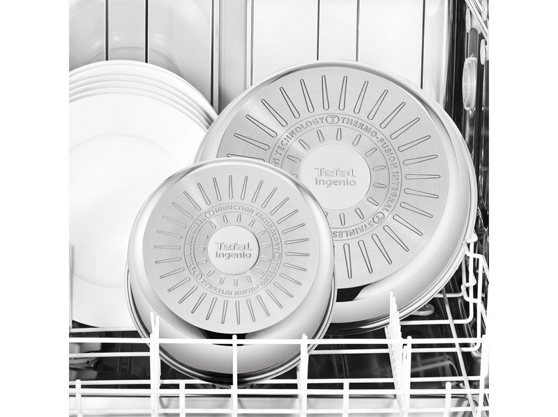Tefal Ingenio Emotion 20 pcs set
