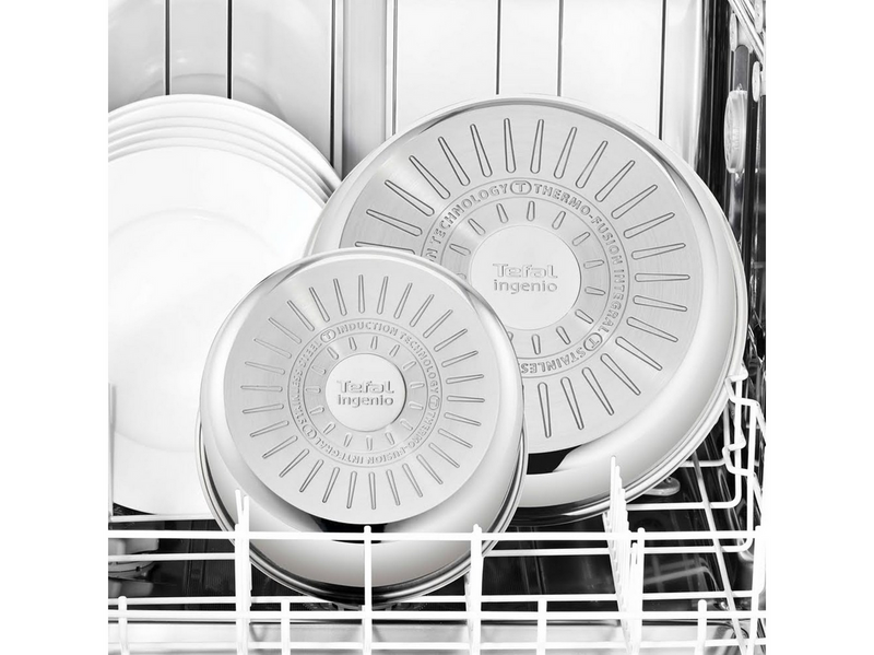 Tefal Ingenio Emotion 5 pcs set