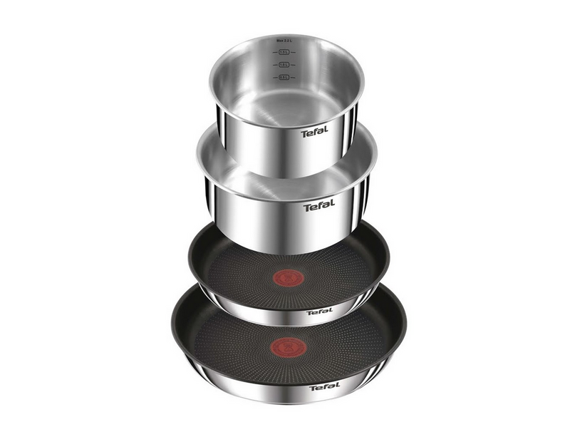 Tefal Ingenio Emotion 5 pcs set