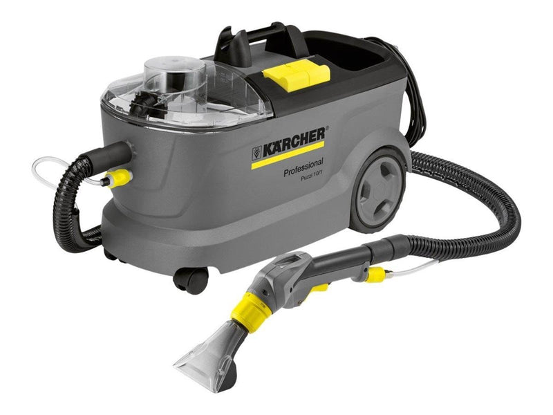 Kärcher Teppichwäscher Professional Puzzi 10/1 Edition