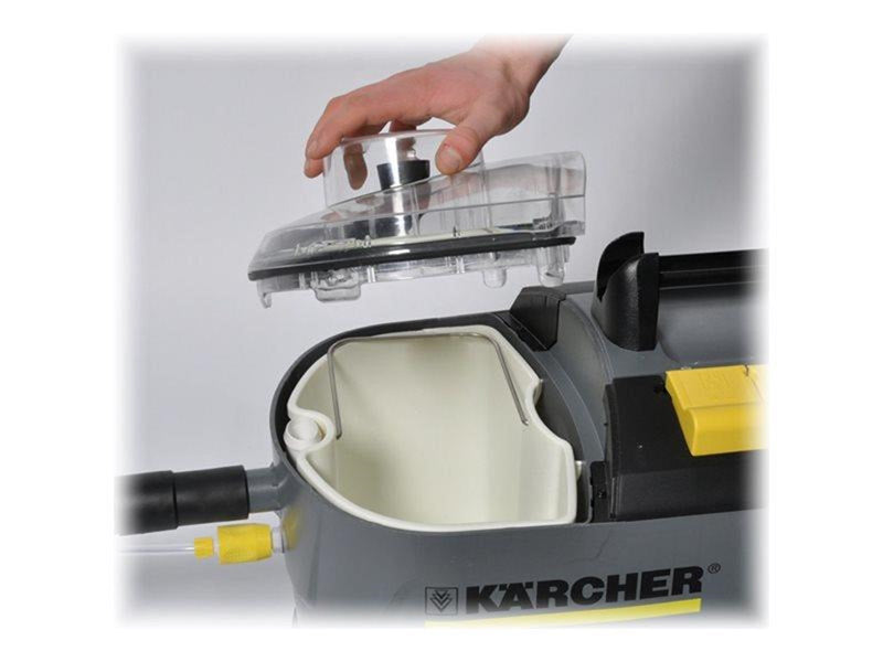 Kärcher Teppichwäscher Professional Puzzi 10/1 Edition