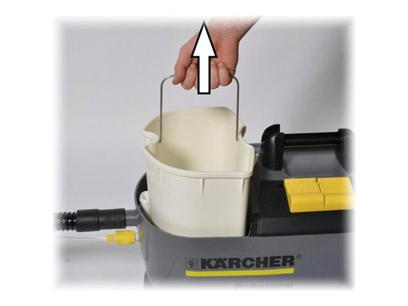 Kärcher Teppichwäscher Professional Puzzi 10/1 Edition
