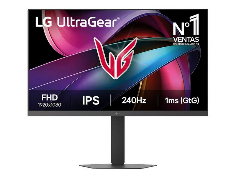 27" LG UltraGear 27G440A - 1920x1080 (FHD) - 240Hz - IPS