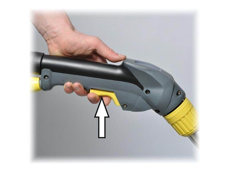 Kärcher Teppichwäscher Professional Puzzi 10/1 Edition