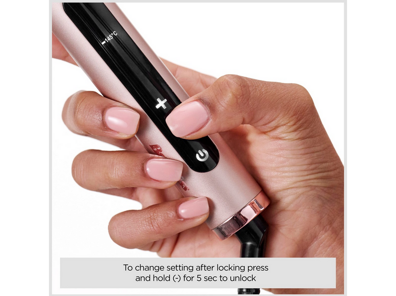 Babyliss Lockenstab HSB200E