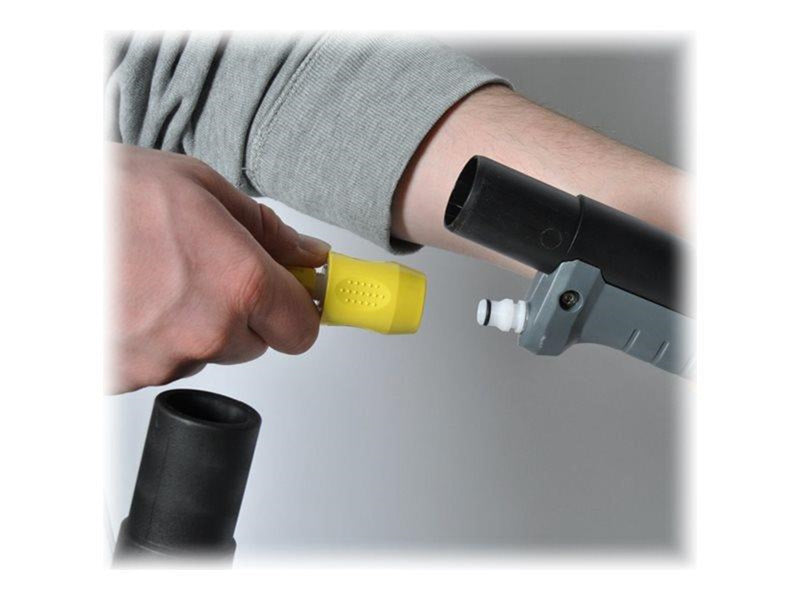Kärcher Teppichwäscher Professional Puzzi 10/1 Edition