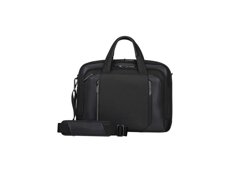 Samsonite Spectrolite 4.0 Laptop-Tasche für Laptop 15.6" | Schwarz