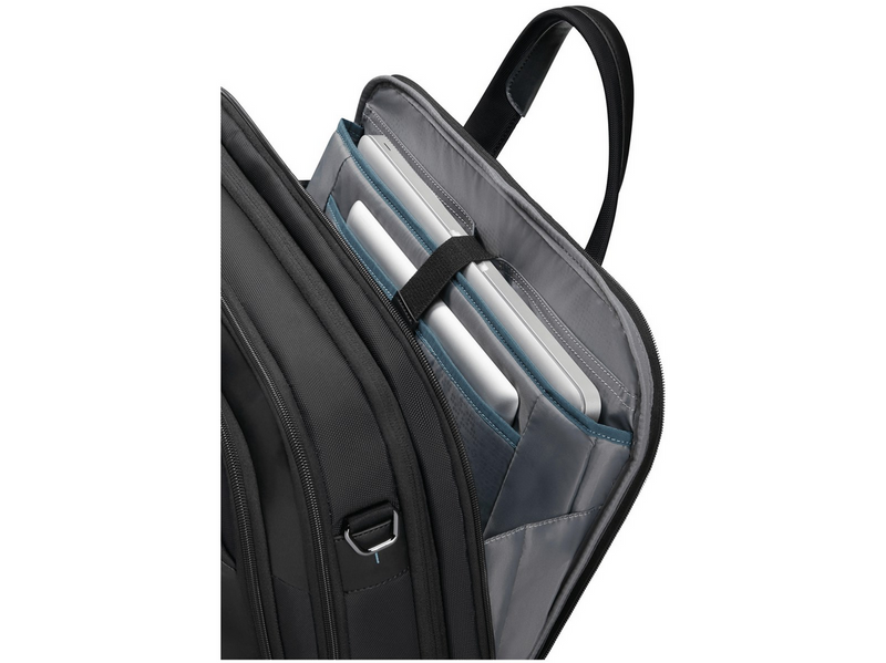 Samsonite Spectrolite 4.0 Laptop-Tasche für Laptop 15.6" | Schwarz