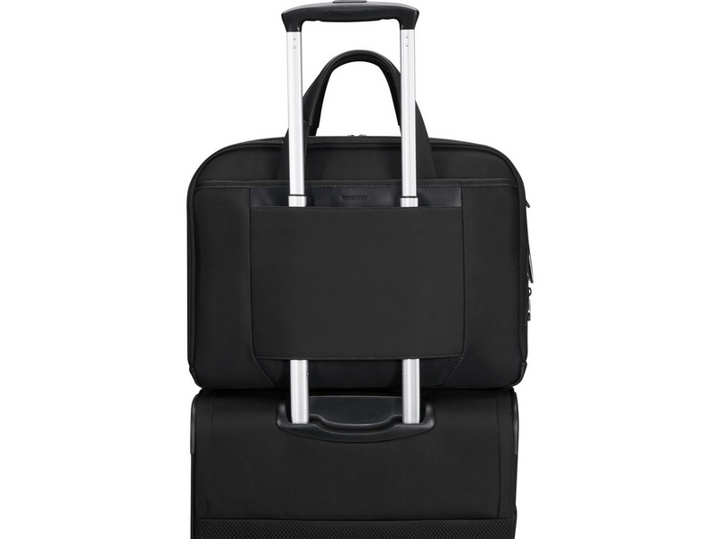 Samsonite Spectrolite 4.0 Laptop-Tasche für Laptop 15.6" | Schwarz