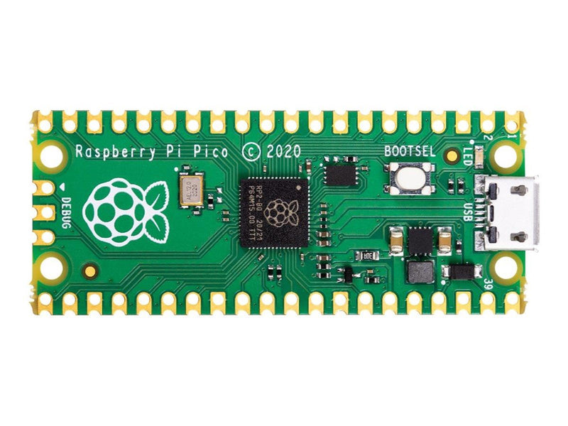 Joy-It Raspberry Pi Pico