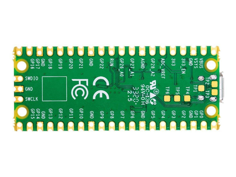 Joy-It Raspberry Pi Pico