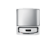 Narwal Roboter Staubsauger Flow Sliver White