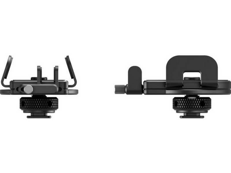 SmallRig 5196 Universal Mounting Clamp for External SSD