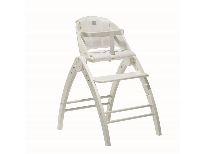 BabyDan Angel complete package with mattress and chair cusion
