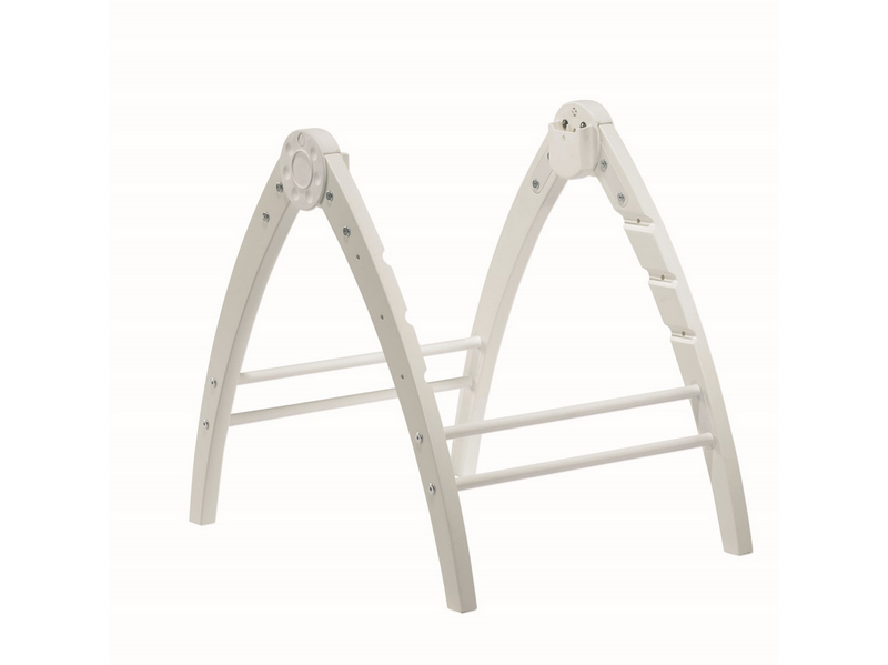 BabyDan Angel complete package with mattress and chair cusion