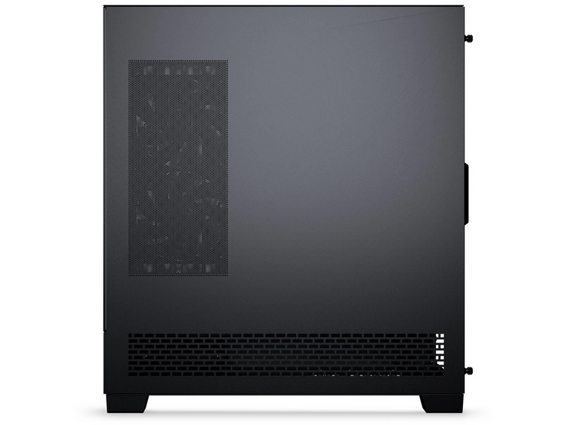 Phanteks XT View Matrix - Gehäuse - Miditower - Schwarz