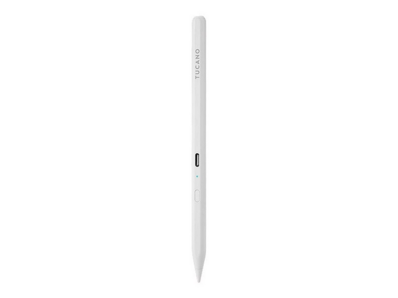 Tucano Pencil 3 - Stylus (Weiß)
