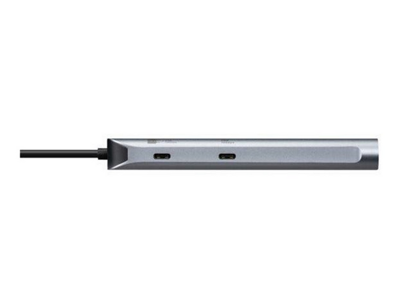 Targus - docking station - USB-C - 2 x HDMI - 1GbE