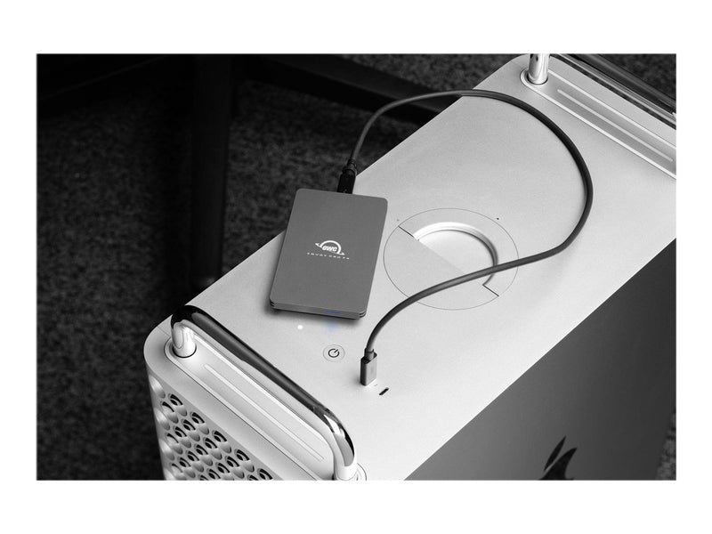 OWC Envoy Pro FX