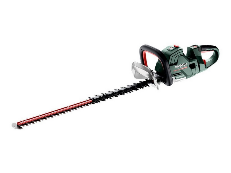 Metabo HS 18 LTX BL 75 - hedge trimmer - cordless