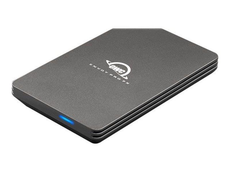 OWC Envoy Pro FX