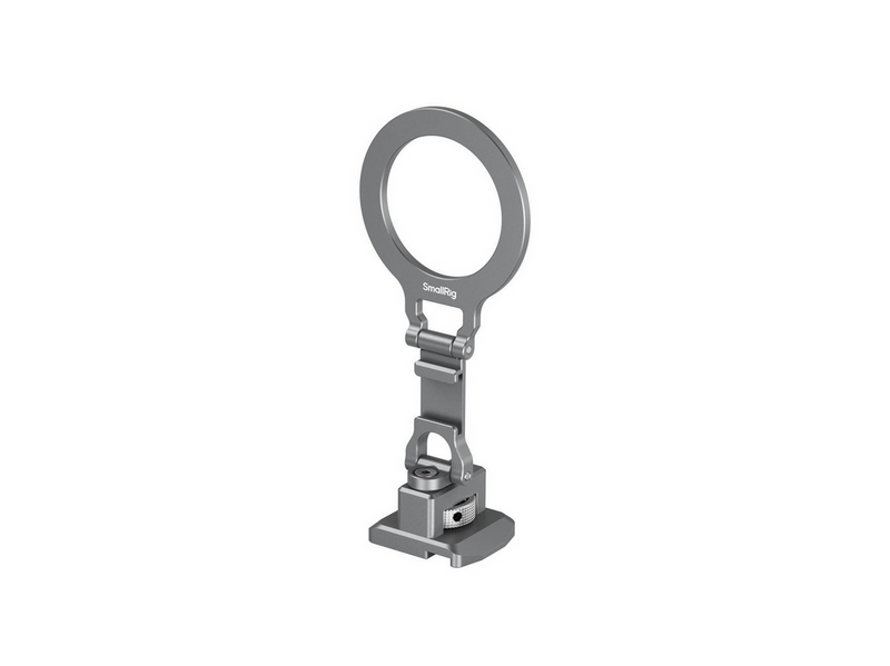 SmallRig 5339 Phone Support with Cold Shoe Mount for Arca-Standard