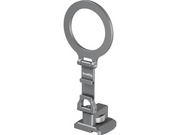 SmallRig 5339 Phone Support with Cold Shoe Mount for Arca-Standard