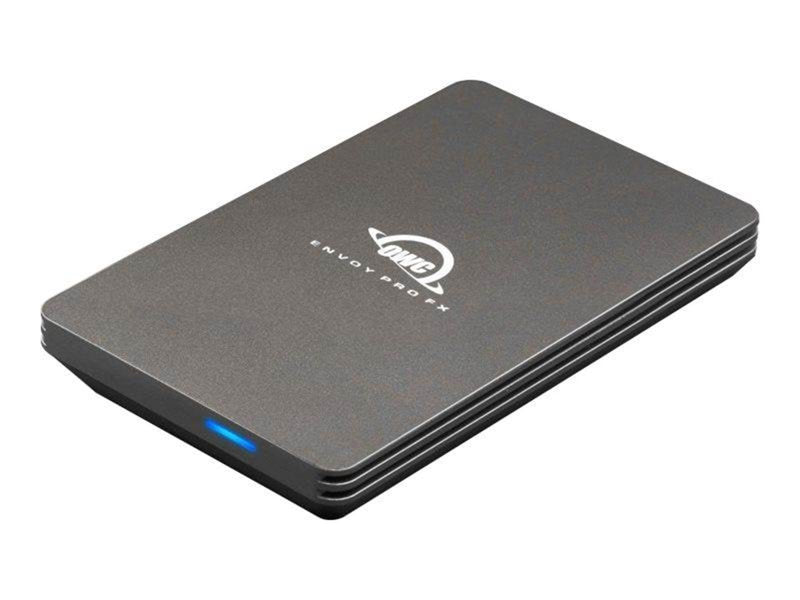 OWC Envoy Pro FX