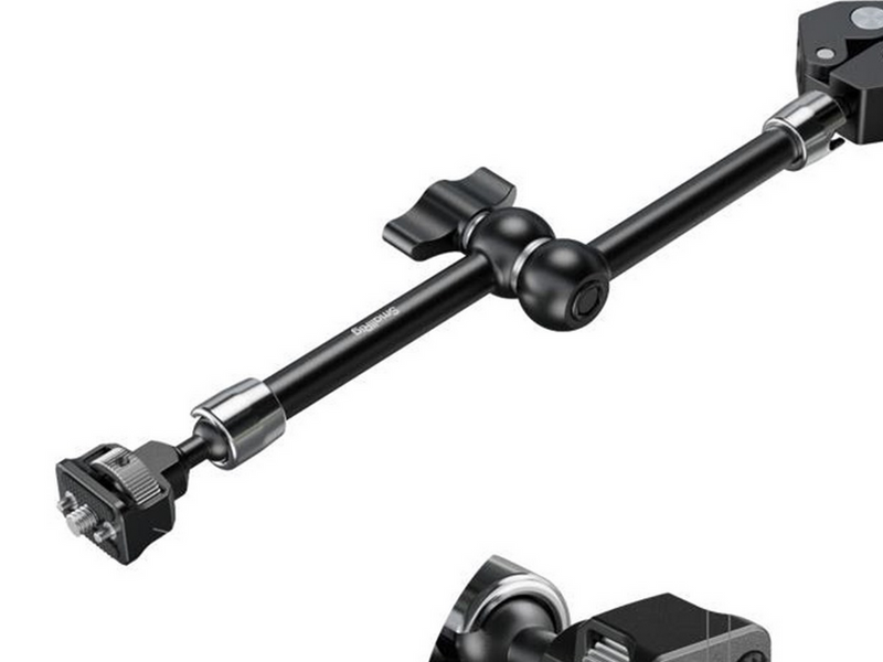 SmallRig 5311 Magic Arm with Crab-Shaped Clamp 11"