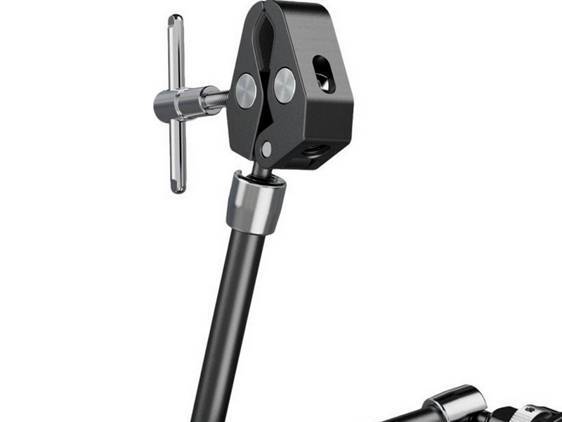 SmallRig 5311 Magic Arm with Crab-Shaped Clamp 11"