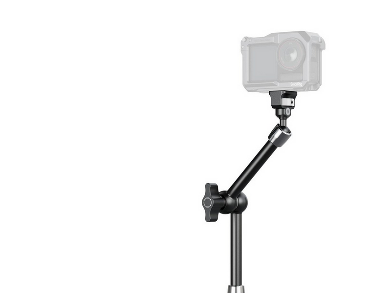 SmallRig 5311 Magic Arm with Crab-Shaped Clamp 11"