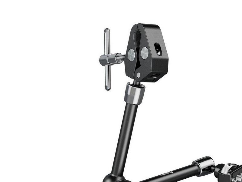 SmallRig 5311 Magic Arm with Crab-Shaped Clamp 11"