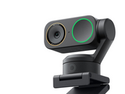 Insta360 Link 2 Pro Graphite Black
