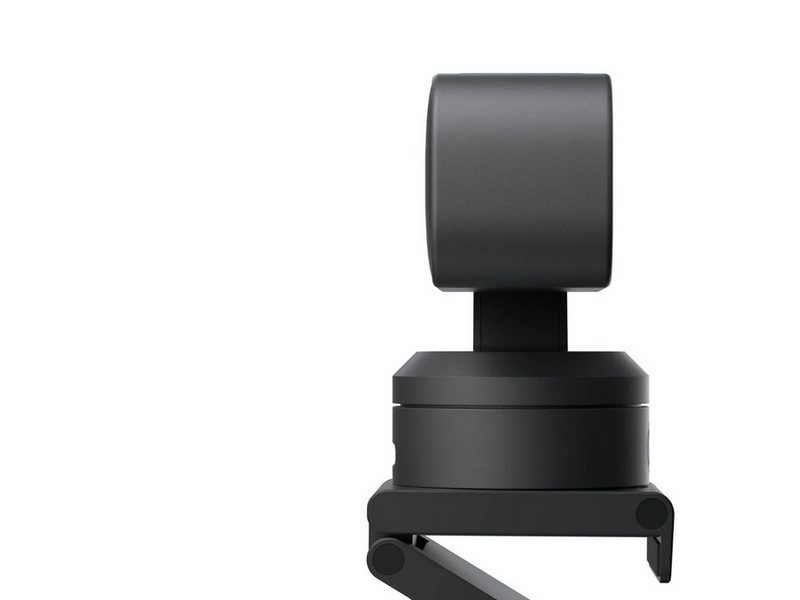 Insta360 Link 2 Pro Graphite Black