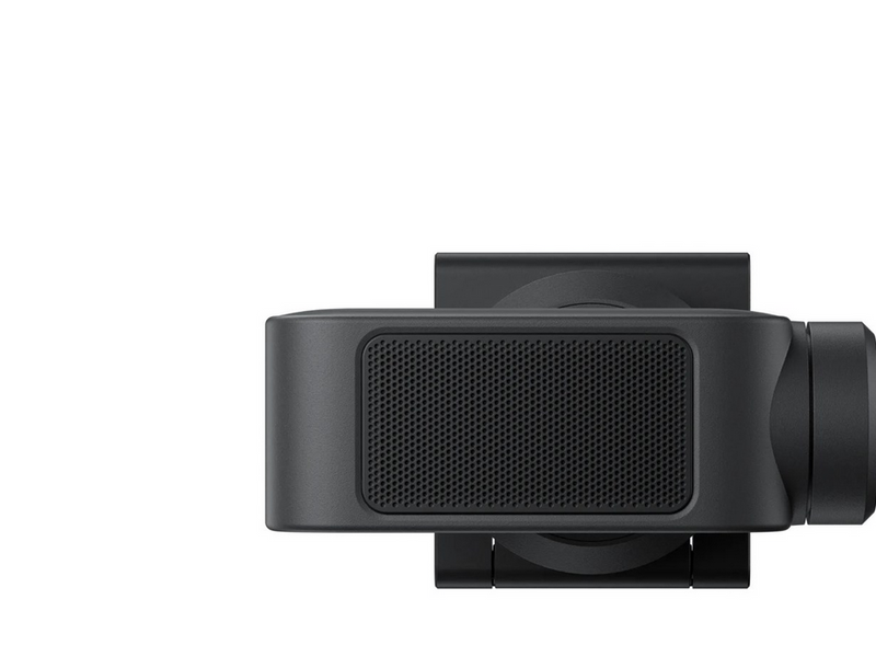 Insta360 Link 2 Pro Graphite Black